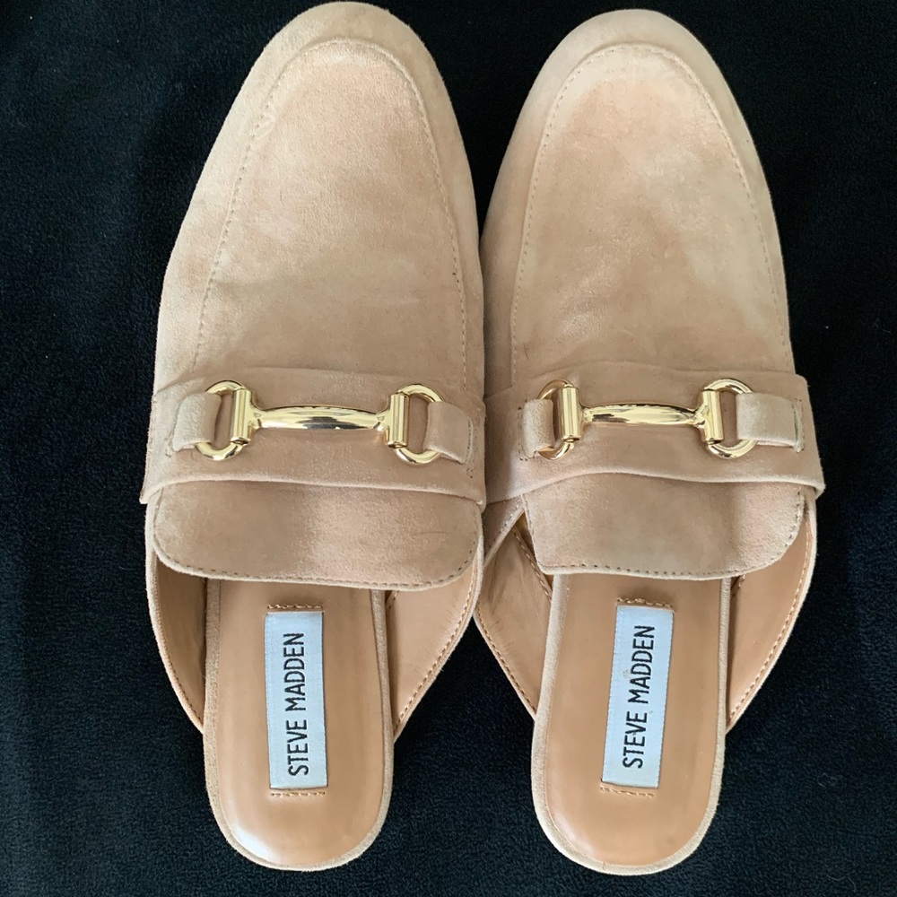 Steve Madden Kandi Mule